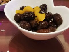 -宝盛水博园大酒店·中餐厅·杭帮菜