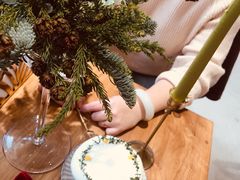 -AHAVA·Fang Baking Studio