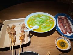 -将夜1988私房菜·深夜食堂(奥体中心店)