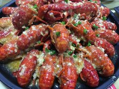 -松哥油焖大虾·外卖(西乡店)