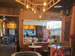 -黄家码头老火锅(解放碑旗舰店)