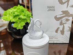 -行者书屋大堂吧 ·下午茶(南京圣和府邸酒店)