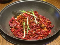 -萍姐火锅·公路夜市(南京弘阳广场店)