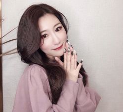-TK·HAIR SALON韩式设计