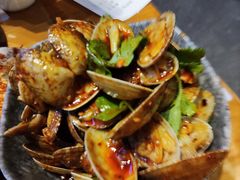 冒花甲-付小姐在成都(吾悦广场店)
