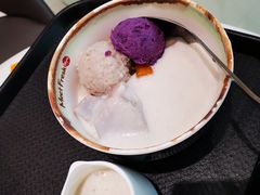 古早芋泥季-鲜芋仙(番禺万达广场店)