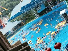 -杭州浪浪浪水公园
