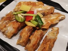 -顺意·顺德家乡菜(国际人才大厦店)