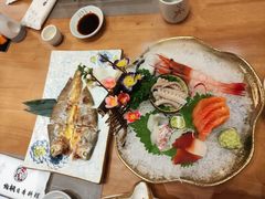 -鮨桐日本料理(望京店)