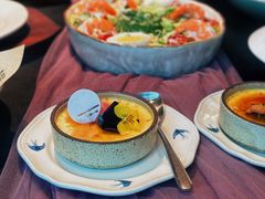 -一沙一城·岩烤牛扒(深圳首店)