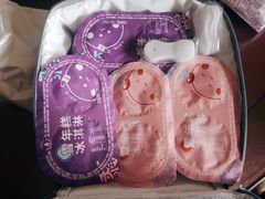 -GANSO  元祖食品(金渝大道店)