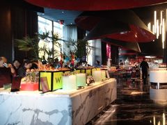 -西安W酒店·WEI全味西餐厅