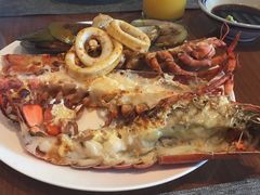 -北京王府井希尔顿酒店·万斯阁西餐厅