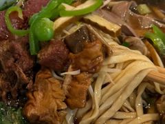 -镇南锅盖面馆(解放路店)