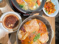 -郭家大院 老南京土菜(九霄店)