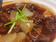 -留半山·香港食堂(啦啦宝都店)