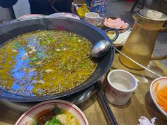 -川渔郎·鱼蛙自助火锅(文殊院店)