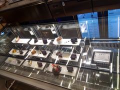 -Bracket Coffee(银河SOHO店)