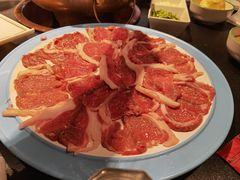 -南门四季铜锅涮肉(大屯·北苑店)