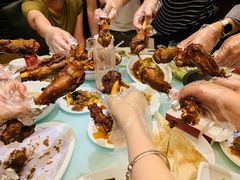 -金春禧(世茂国际广场店)