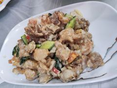 -同发号饭庄(复兴路店)
