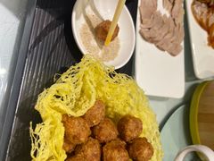 -玉林烤鸭店(黄村康庄店)