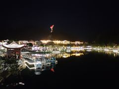 -井冈山风景名胜区