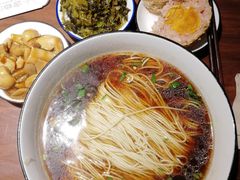 -十面春风·江南面馆(崇宁路店)