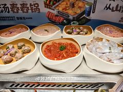 -海底捞火锅(西直门凯德MALL店)