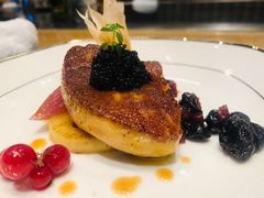 -和·铁板烧·OMAKASE(望京昆泰嘉晟酒店)