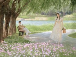 -布拉格婚纱摄影(真实客片店)