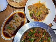 -俭寨大盘鸡·缸子肉·小公鸡·新疆菜(云通店)
