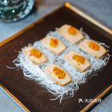 春天来得很慢 东方最懂浪漫~新本帮宴请宝藏餐厅[爱心]