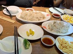 -双合园·海鲜水饺青岛菜(万佳广场店)