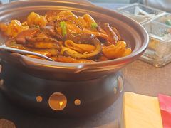 -百富源·海鲜辽菜(张士店)