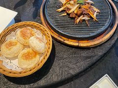 -大董(华贸购物中心店)
