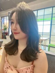 -发泽造型·烫发染发