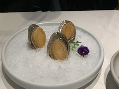 清酒鲍鱼-民国红公馆·秦淮八艳(夫子庙店)