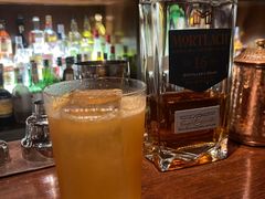 -The Bottle Bar(羲和商业广场店)