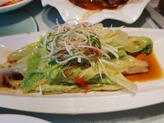 -玉林烤鸭店(定福庄店)