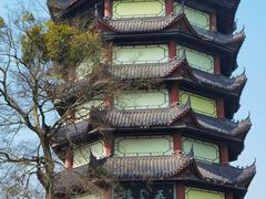 -丰都鬼城名山景区