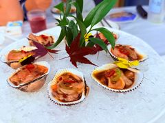 -品海楼·大连海胆锅贴馆(东港店)