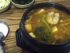 -绿岛汤泉韩式休闲会所