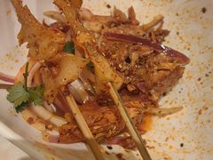 -老味烧烤(总店)