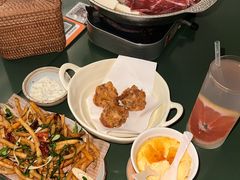-ITARU食堂·定食料理(西丽店)