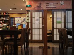-真剑日本料理·铁板烧(贵州路店)