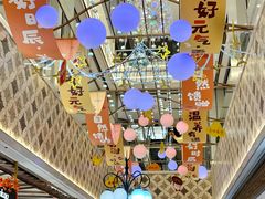 -杭州大厦LSE城市生活超市(杭州大厦店)