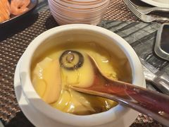 -长沙北辰洲际酒店-兰调全日餐厅