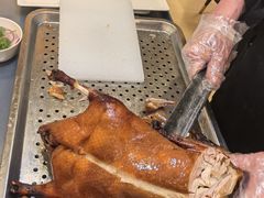 -北京全聚德(西客站店)