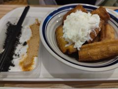 -正南齐北·老街糯米团(洪崖洞店)